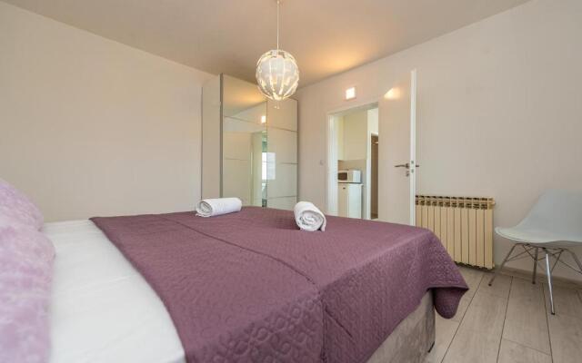 Vila Luna Apartments