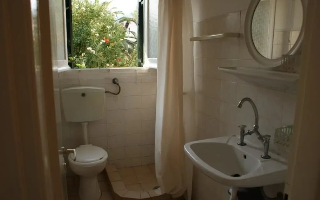 BeachFrontSalvanos aparthotel 
