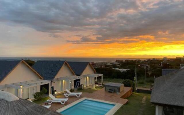 Kanaloah Lodge & Cabins