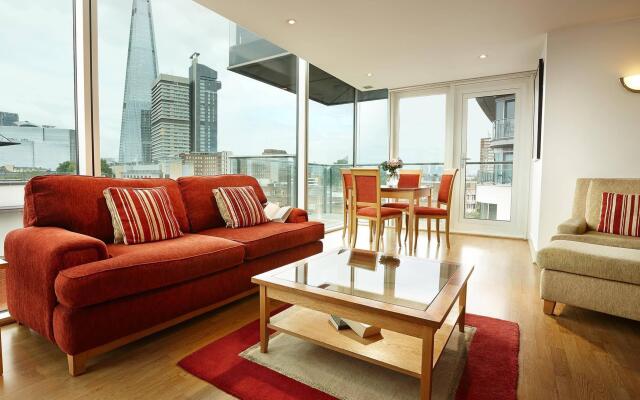 Marlin Apartments London Bridge - Empire Square