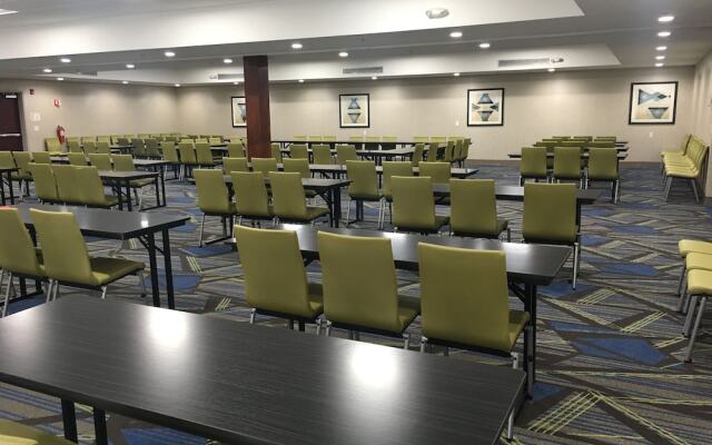 Holiday Inn Express Bethlehem