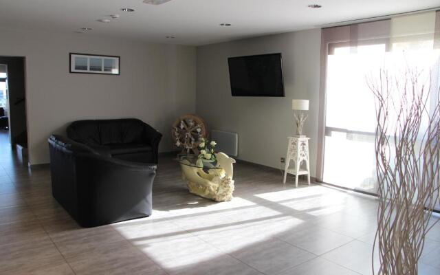 Hôtel de la Baie de Somme