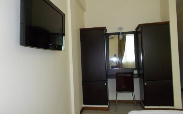 Hotel Continental