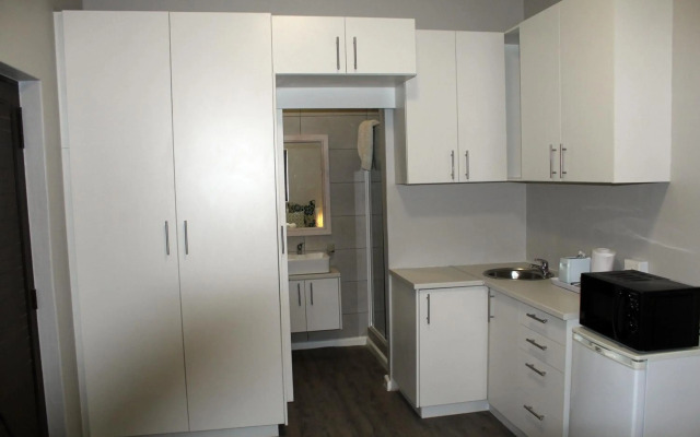 16 Rhodes North Self Catering Apartments
