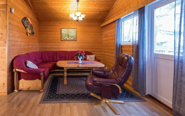 Skottneset Feriesenter