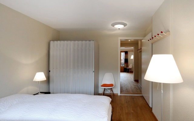 Gade A Lenk in Lenk With 2 Bedrooms and 1 5 Bathrooms – Guest Rooms – Lenk