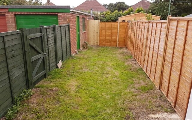 Oceana Accommodation - Cliffe Avenue