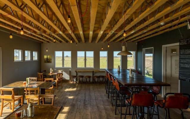 The Sail Loft