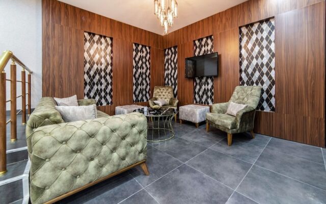 Diamond Palace Residence