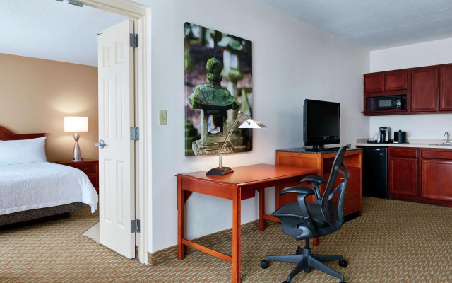 Hilton Garden Inn Charlotte North