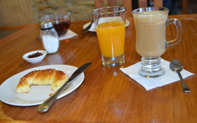 Hostal Camino de Santiago - Hostel