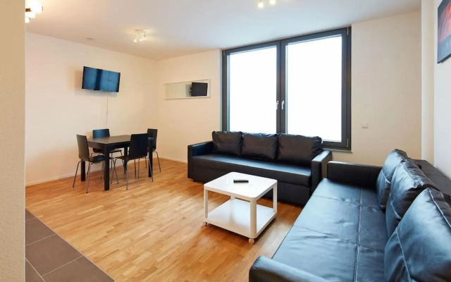 City Apartment Stuttgart