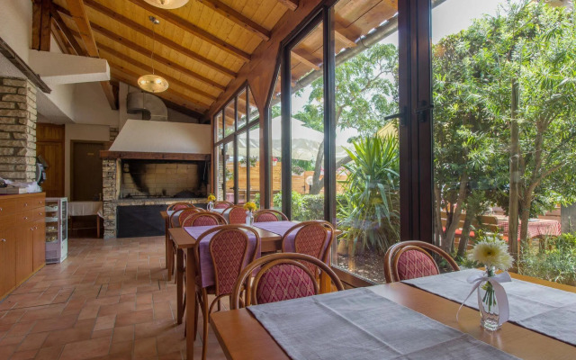 Hotel Plava Laguna