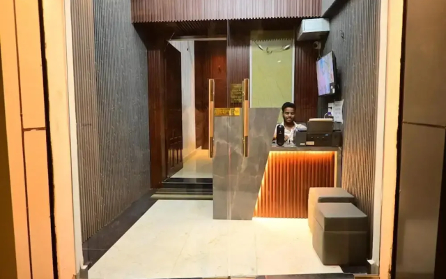 Hotel Kanha Inn