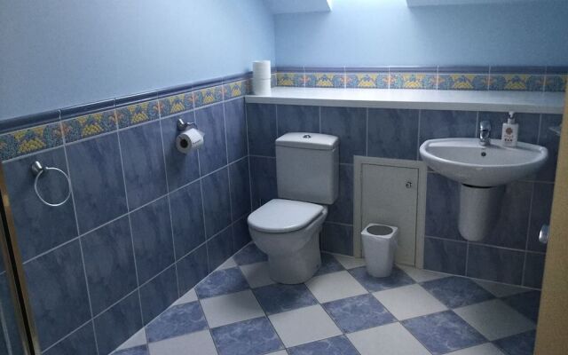 Inverness Apartments - West Heather