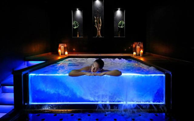 Negrecoste Hotel & Spa