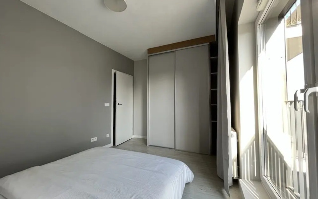 Apartamenty Wroc Kurkowa 14