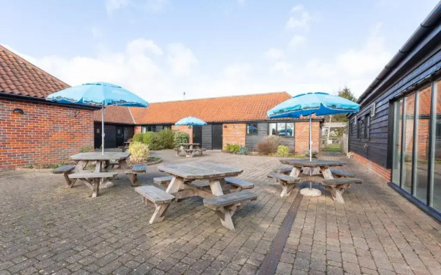 The Plough
