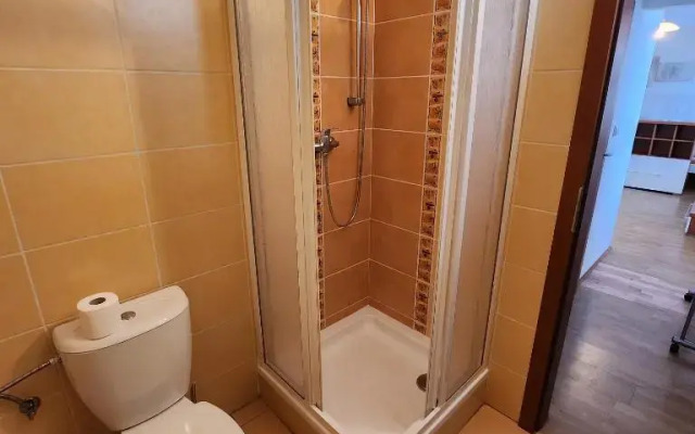 Ubytování u Maxe