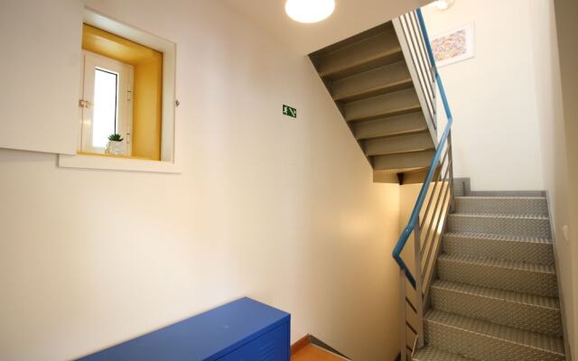 São Miguel Apartments