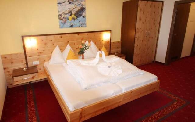 Hotel Erlebniswelt Stocker