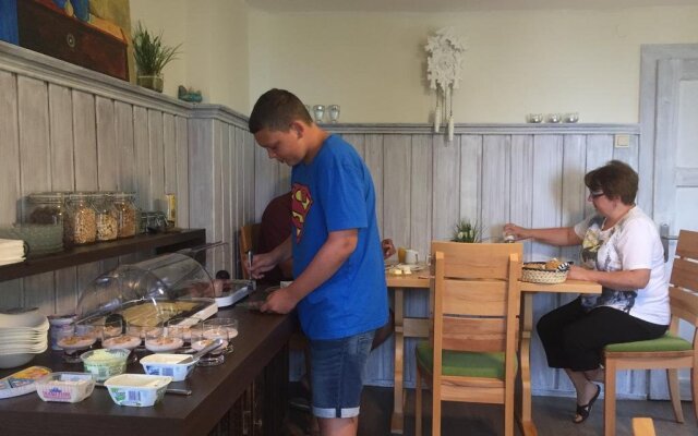 Camping Dachstein & Pension Gsenger