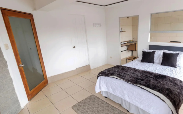 Hotel Citadin Z4