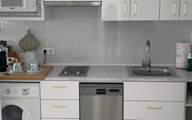 Salesas Oviedo Centro - Apartamento