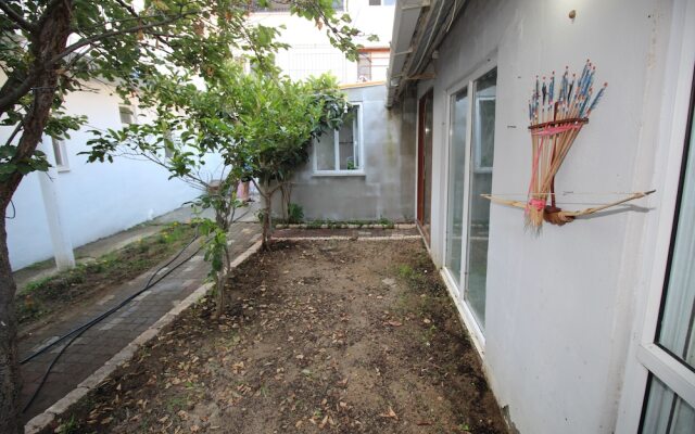 La Casa Pansiyon