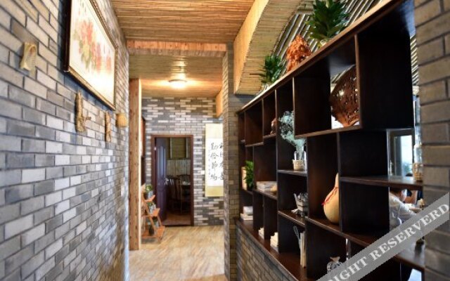 Xiangxie Lishe Hotel