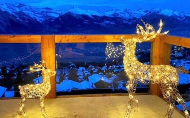 Chalet Le Ciel Etoilé