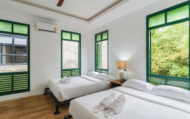 Kokotel Khao Lak Lighthouse
