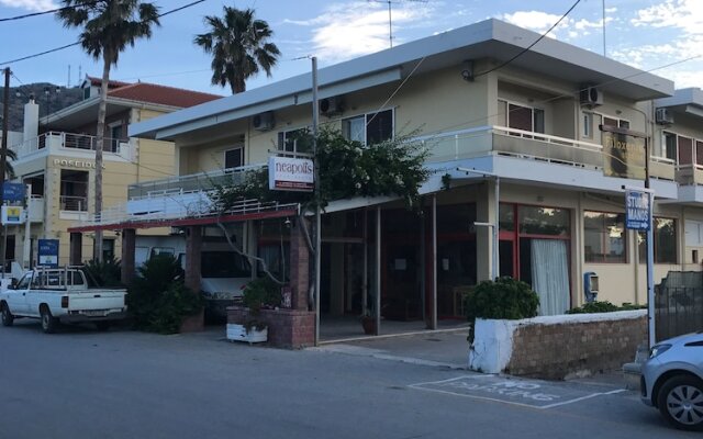 Neapolis Rooms & Apartments