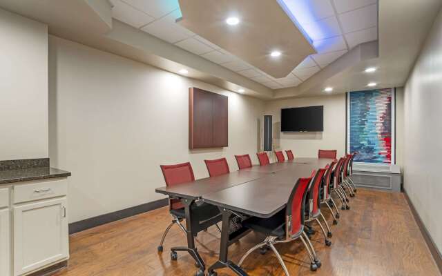 Best Western Plus Greenville I-385 Inn & Suites