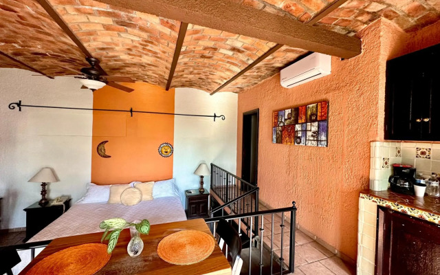 La Villa Del Ensueno