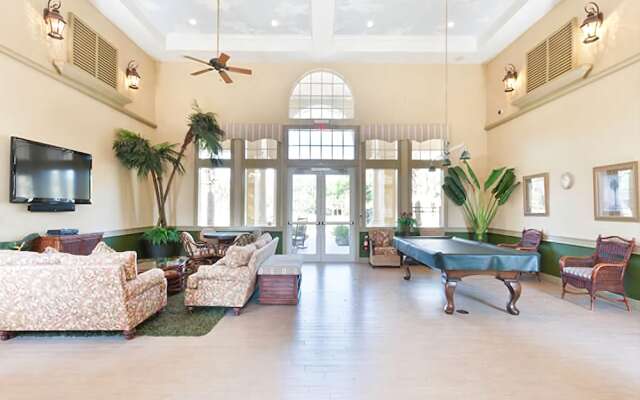 Canopy Walk 1432 - Three Bedroom Condo