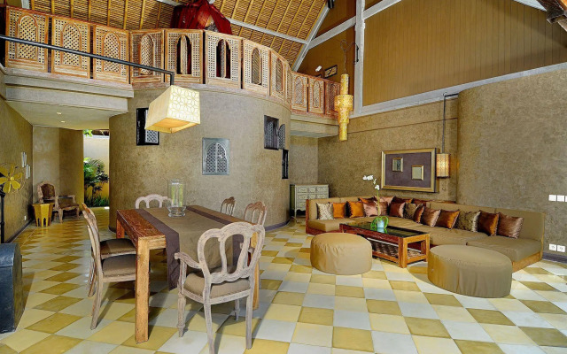 Space Villas Bali