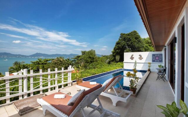 Soul Villas By The Beach - Phuket