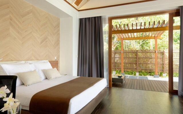 Kandolhu Maldives Resort