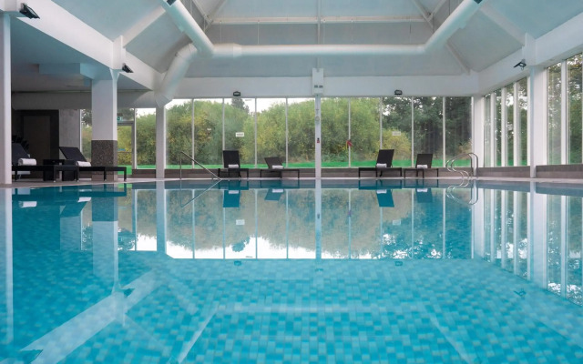 Macdonald Craxton Wood Hotel & Spa, Chester