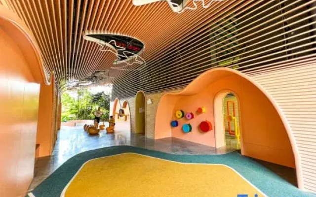 Huaxi Homestay