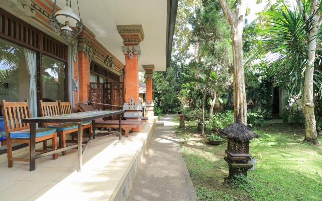 Rahayu House Ubud