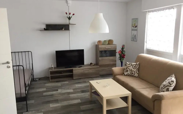 Alexanders Ferienwohnungen