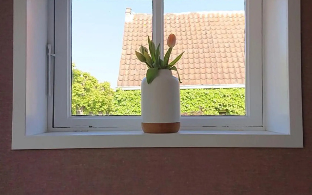 Het arrangement