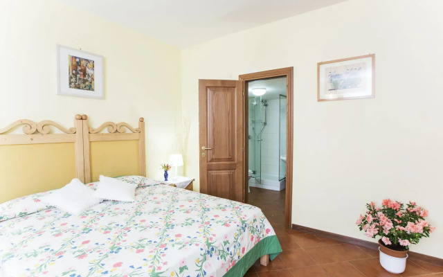 Podere Sette Piagge