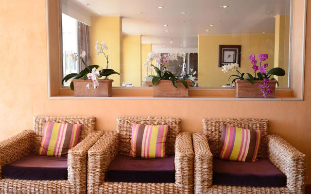 Sun Beach Hôtel