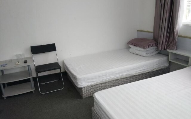 Xinxing Springwater Seafood Resort