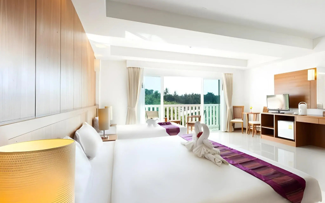 Rawai Princess Hotel
