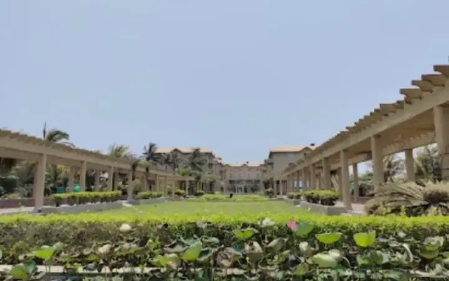 The Chariot Resort & Spa- Puri