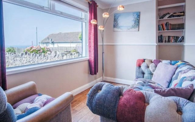 Channel View – 3 Bedroom House - Rhossili Bay